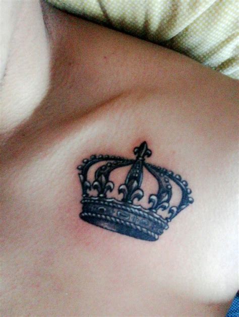 corona tatuaje - jesús manuel corona